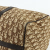 Christian Dior Vintage Trotter Canvas