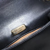 Givenchy Vintage 4G Leather