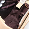 Burberry Vintage Leather