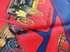 Hermes Carré 90 Silk multicolor