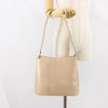 Salvatore Ferragamo Gancini Leather
