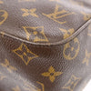 Louis Vuitton Monogram Looping Monogram Canvas