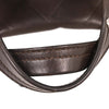 Chanel All Day Long Tote Chevron Leather