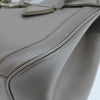 Salvatore Ferragamo Virna Satchel Leather