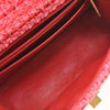 Chanel Square Reissue 2.55 Flap Quilted Tweed