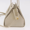 Fendi Vintage Handbag Leather