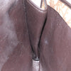 Christian Dior Vintage Trotter Flap Canvas