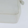 Salvatore Ferragamo Gancini Leather