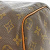 Louis Vuitton Speedy Monogram Canvas
