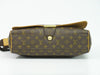 Louis Vuitton Abbesses Messenger Monogram Canvas