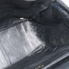 Chanel Chocolate Bar CC Tote Cotton