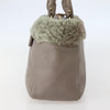 Salvatore Ferragamo Vala Leather