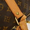 Louis Vuitton Keepall Monogram Canvas