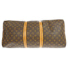 Louis Vuitton Keepall Monogram Canvas