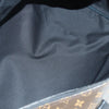 Louis Vuitton Solar Ray Keepall Bandouliere Monogram Canvas