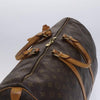 Louis Vuitton Keepall Monogram Canvas