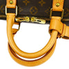 Louis Vuitton Keepall Monogram Canvas