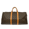Louis Vuitton Keepall Monogram Canvas