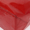 Louis Vuitton Reade Monogram Vernis