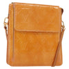 Louis Vuitton Mott Monogram Vernis