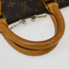 Louis Vuitton Alma Monogram Canvas