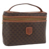 Celine Macadam Vanity Canvas