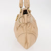 Salvatore Ferragamo Gancini Leather