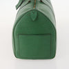 Louis Vuitton Keepall Epi Leather