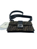 Fendi Flap Zucca Canvas