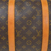 Louis Vuitton Keepall Monogram Canvas