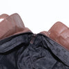 Loewe Anagram Leather