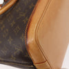 Louis Vuitton Alma Monogram Canvas