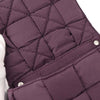 Bottega Veneta Padded Tech Cassette Intrecciato Nylon