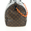 Louis Vuitton Solar Ray Keepall Bandouliere Monogram Canvas