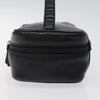 Salvatore Ferragamo Vala Clutch Leather