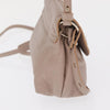Chloe Lily Leather