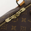 Louis Vuitton Keepall Monogram Canvas