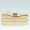 Salvatore Ferragamo Gancini Leather