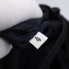 Prada Front Pocket Zip Tote Tessuto