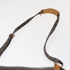 Louis Vuitton Pochette Marly Bandouliere Monogram Canvas