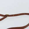 Burberry Vintage Leather