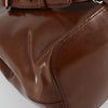 Cartier Panthère Shoulder Patent leather