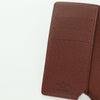 Louis Vuitton Agenda Cover Monogram Panda