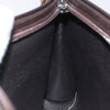 Christian Dior Vintage Trotter Canvas