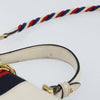 Gucci Sylvie Top Handle Leather