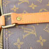 Louis Vuitton Keepall Monogram Canvas