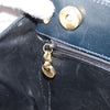 Salvatore Ferragamo Convertible Vara Bow Tote Leather