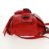 Gucci Bamboo Tassel Leather