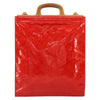 Louis Vuitton Stanton Monogram Vernis