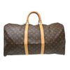 Louis Vuitton Keepall Monogram Canvas